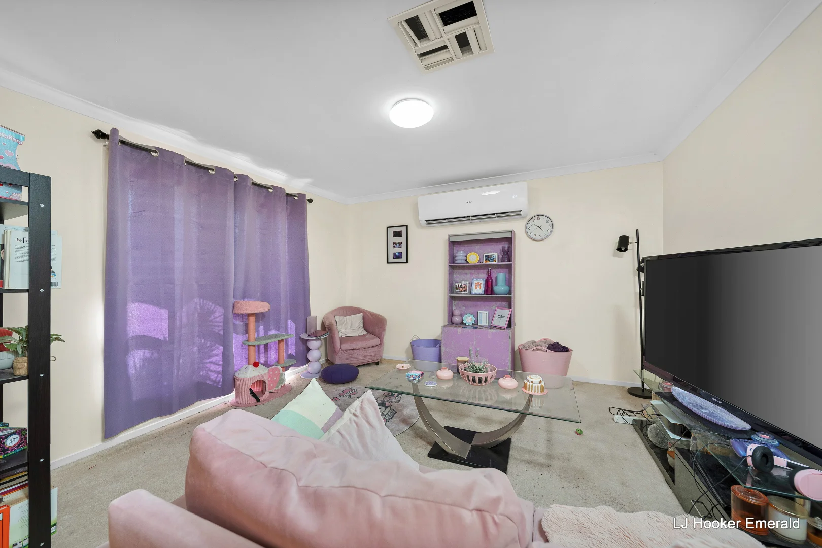 Additional image 4 of 5 Kaitlyn Place, Emerald QLD 4720