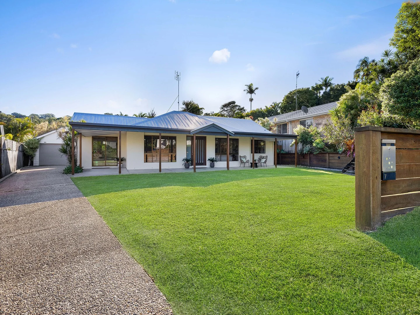7 Nara Court, Buderim QLD 4556