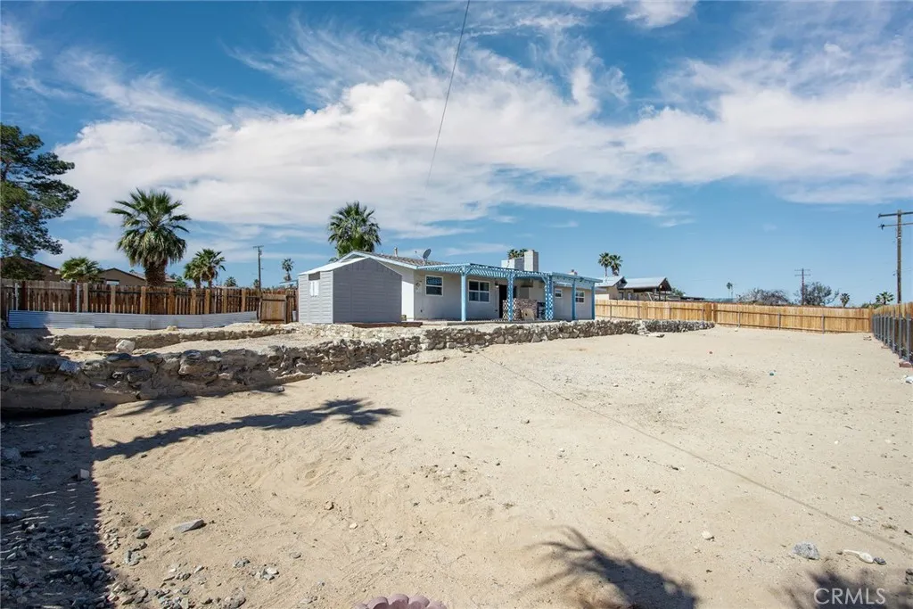Additional image 30 of 73894 Playa Vista Drive, 29 Palms, CA 92277