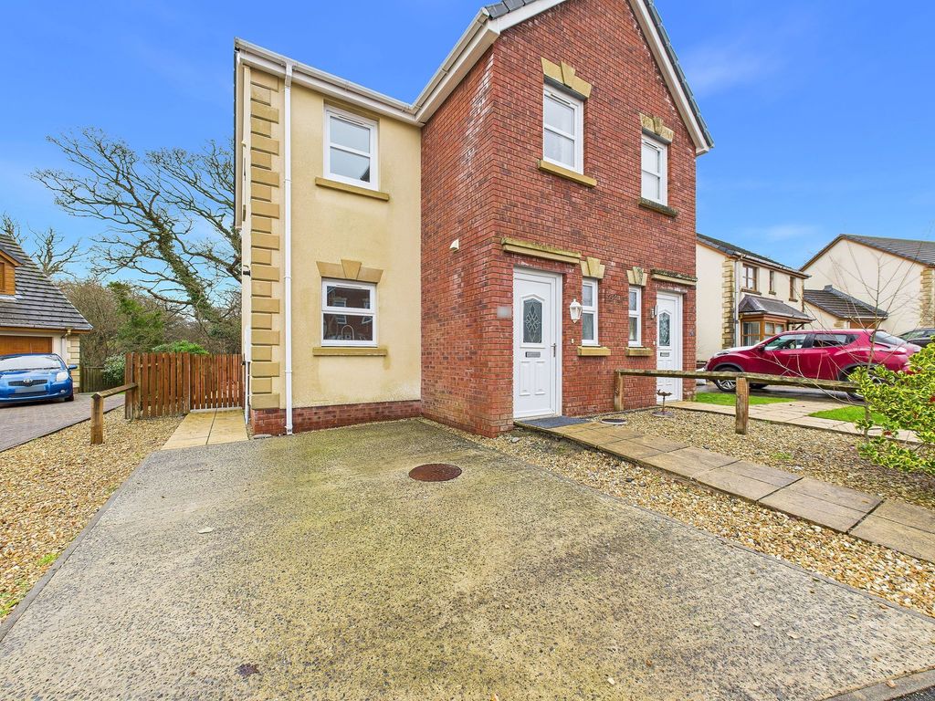 Additional image 15 of 3 bed semi-detached house to rentMaes Abaty, Whitland SA34