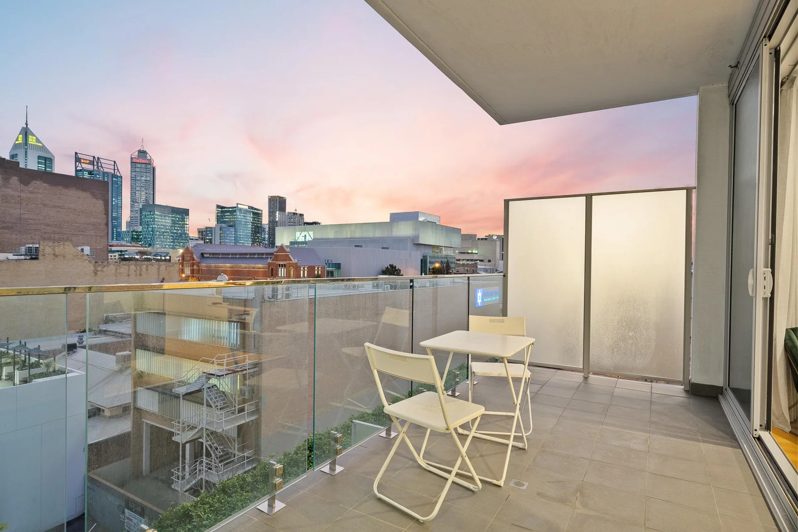 Additional image 11 of 609/105 Stirling Street, Perth WA 6000