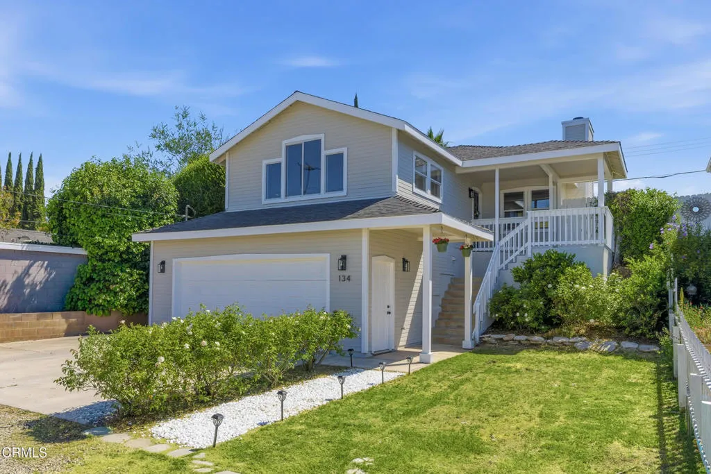 Additional image 3 of 134 Bundren Street, Oak View, CA 93022