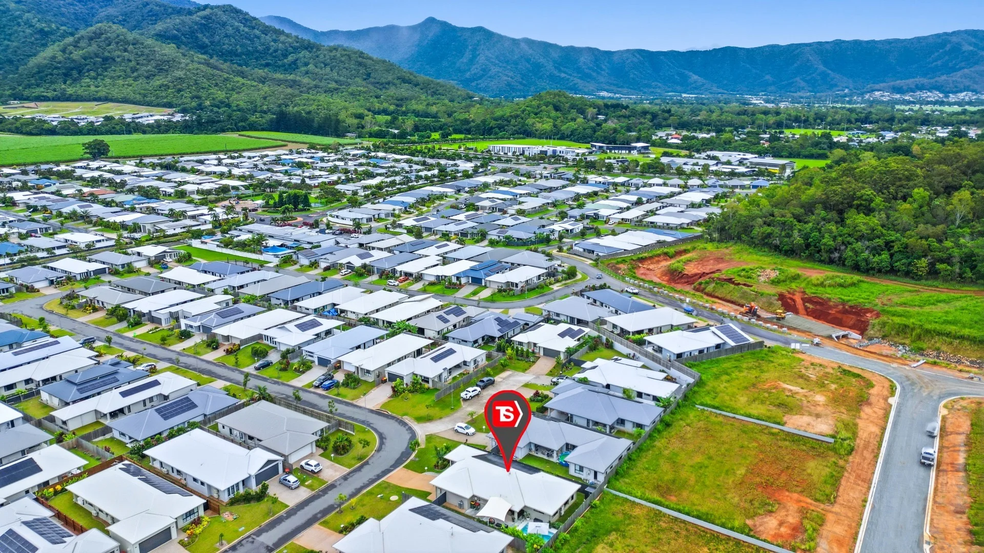 Additional image 31 of 27 Lochern Elbow, Mount Peter QLD 4869