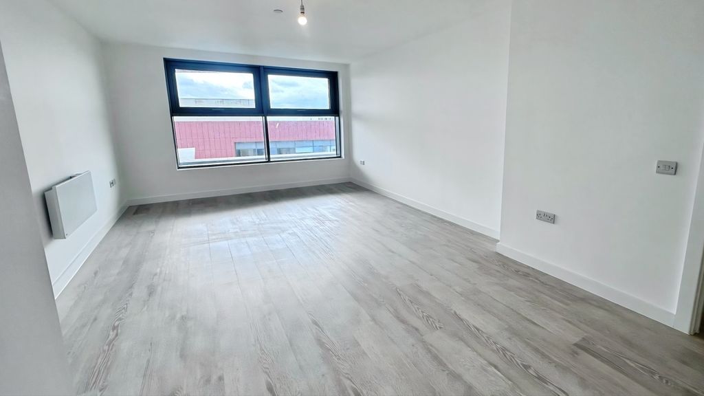 Additional image 5 of 2 bed flat to rent708 Armstrong House, Fletton Quays, Peterborough PE2