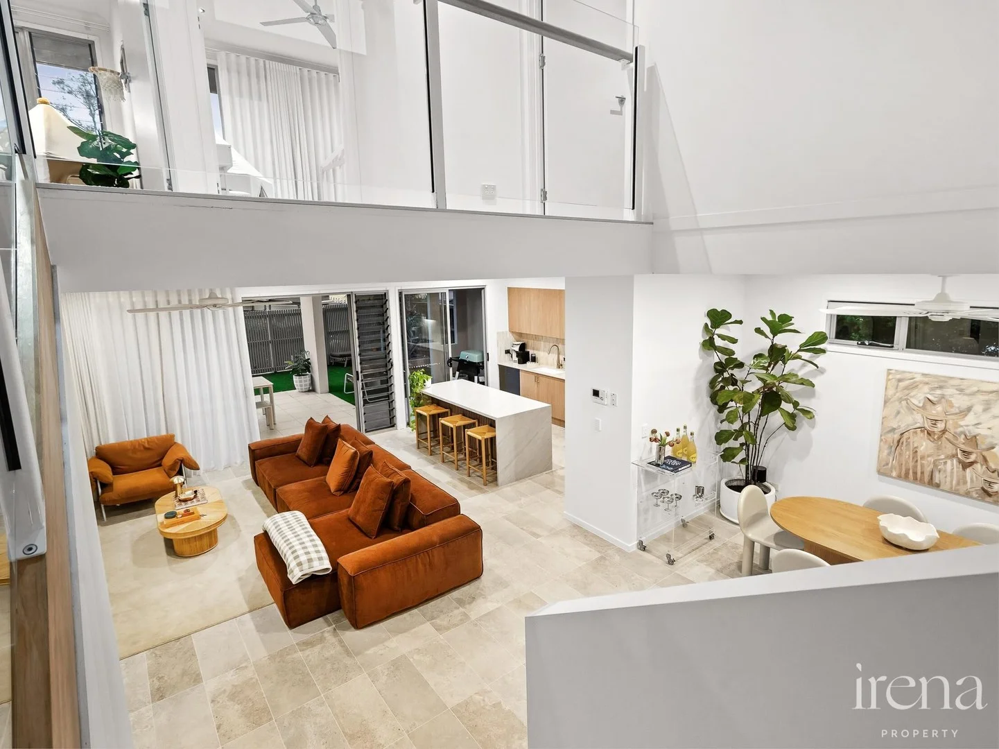 House 17/30 Oakview Circuit, Brookwater QLD 4300