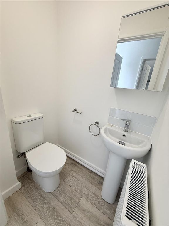 Additional image 13 of 3 bed property to rentStranraer Avenue, Pennar, Pembroke Dock SA72