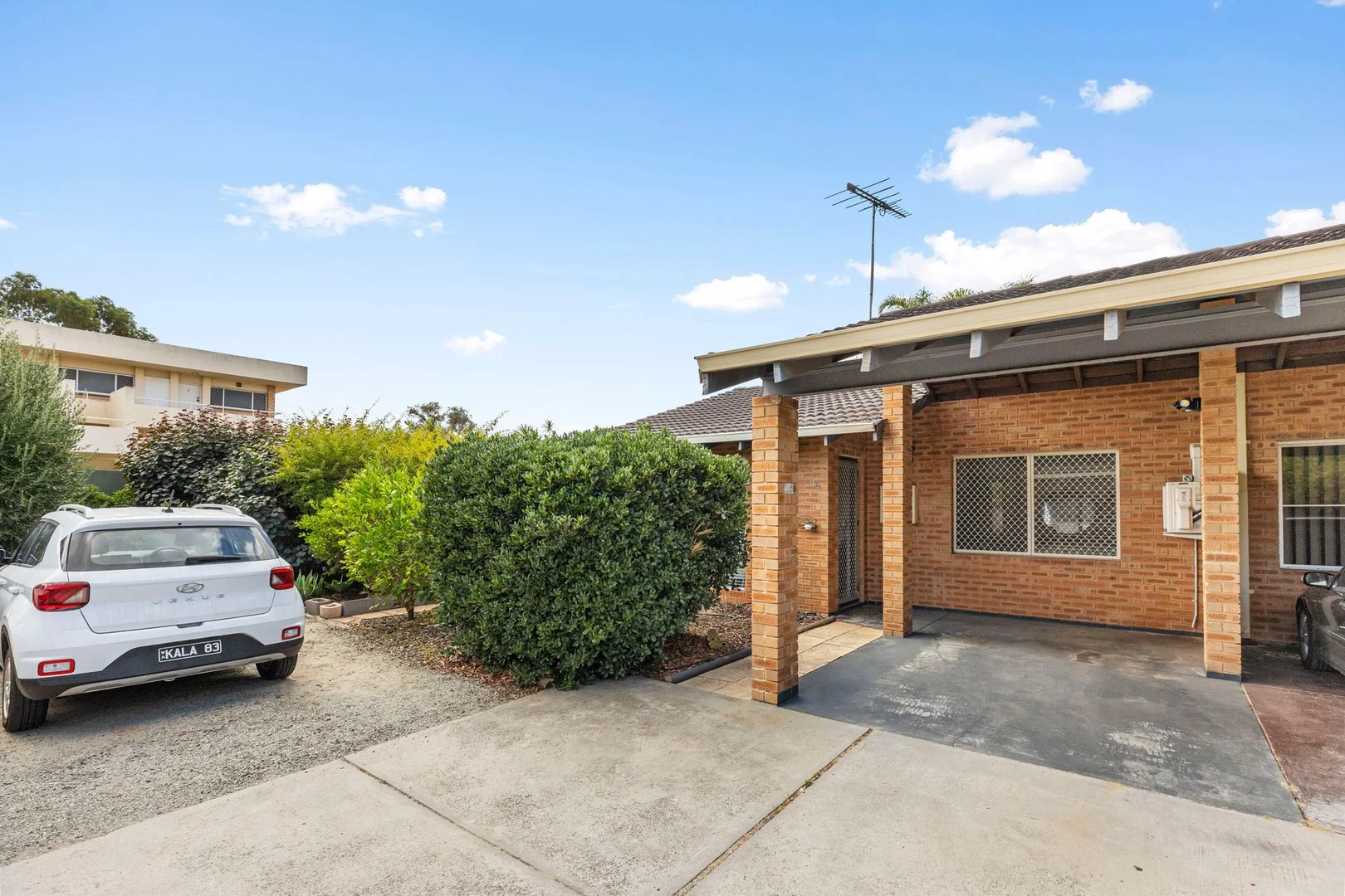 Additional image 25 of 16/153 NORTH BEACH DRIVE, Tuart Hill WA 6060