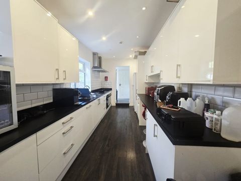 Garth Terrace, Clifton, York YO30