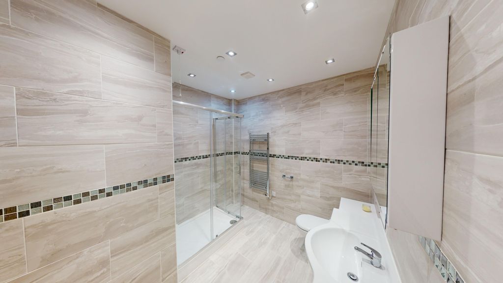 Additional image 7 of 1 bed flat to rentGriffin Street, Newport NP20