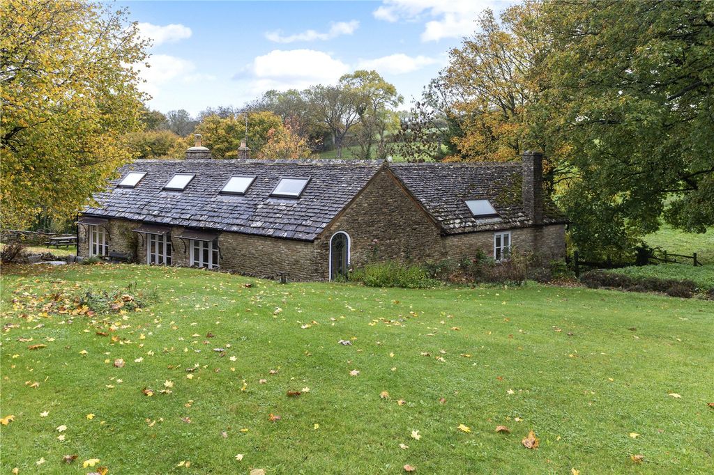 Additional image 21 of 4 bed detached house to rentTunley, Sapperton, Cirencester, Gloucestershire GL7