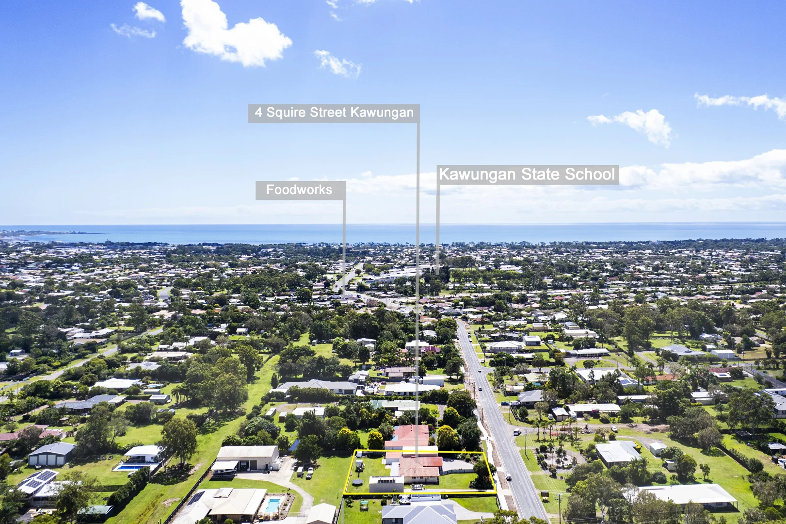 Additional image 22 of 4 Squire Street, Kawungan QLD 4655
