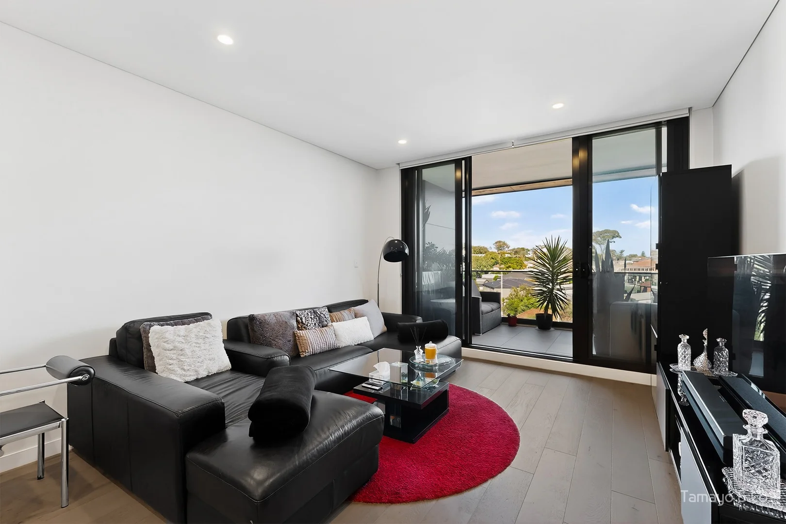 Additional image 5 of B34/3-5 Porter Street, Ryde NSW 2112