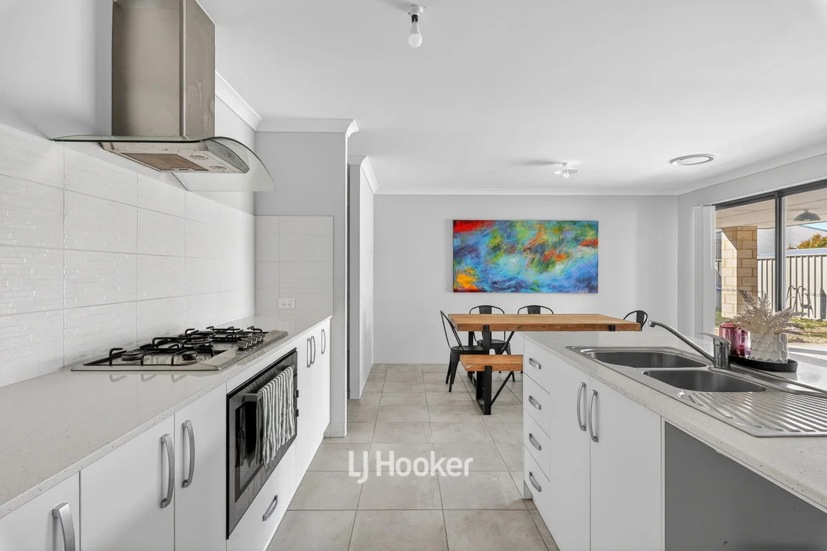 Additional image 7 of 17 Quartz Drive, Australind WA 6233