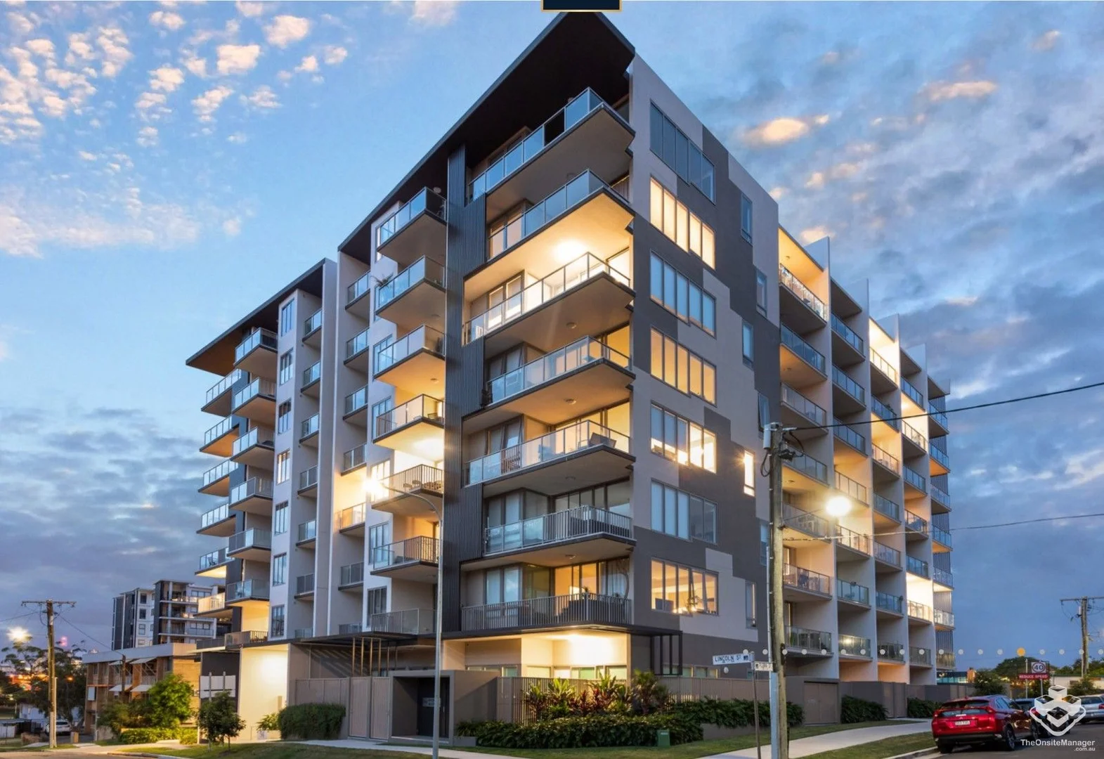 Additional image 5 of L4/54 Lincoln Street, Greenslopes QLD 4120