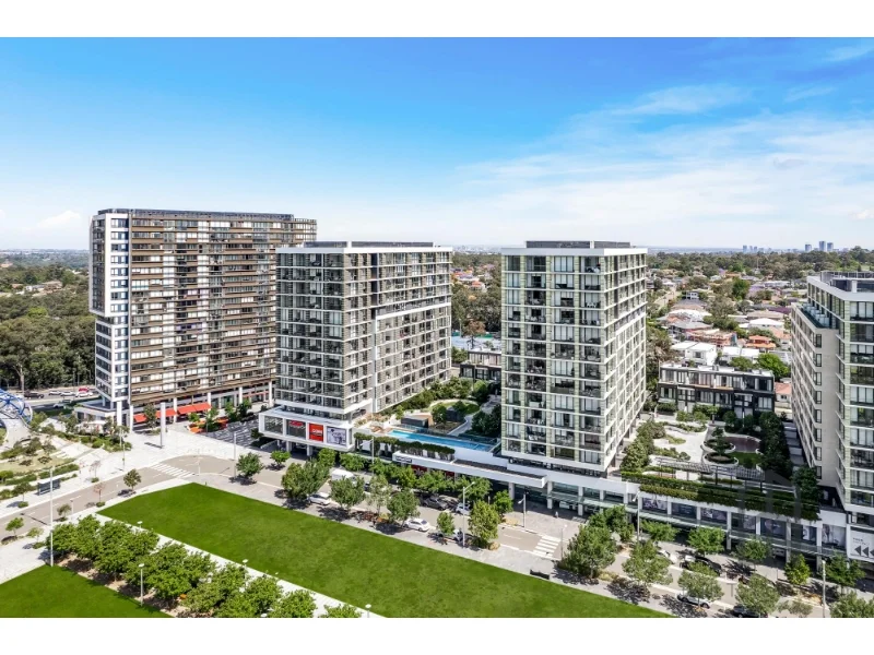 Additional image 12 of 1005/13 Halifax Street, Macquarie Park NSW 2113