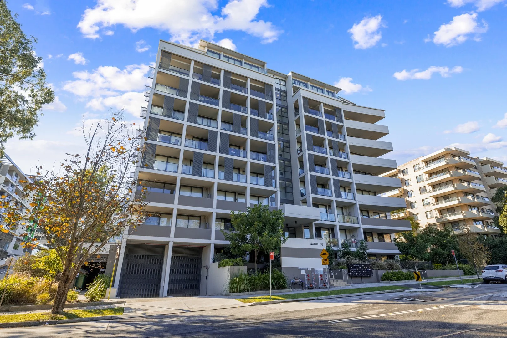Additional image 6 of 305/33 Devonshire Street, Chatswood NSW 2067