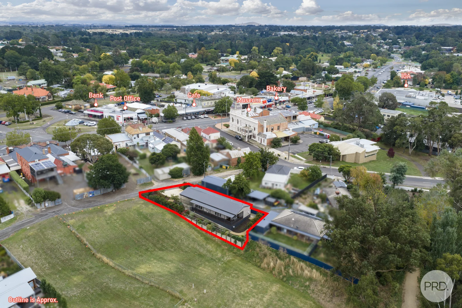 Additional image 20 of 6 Exchange Lane, Creswick VIC 3363
