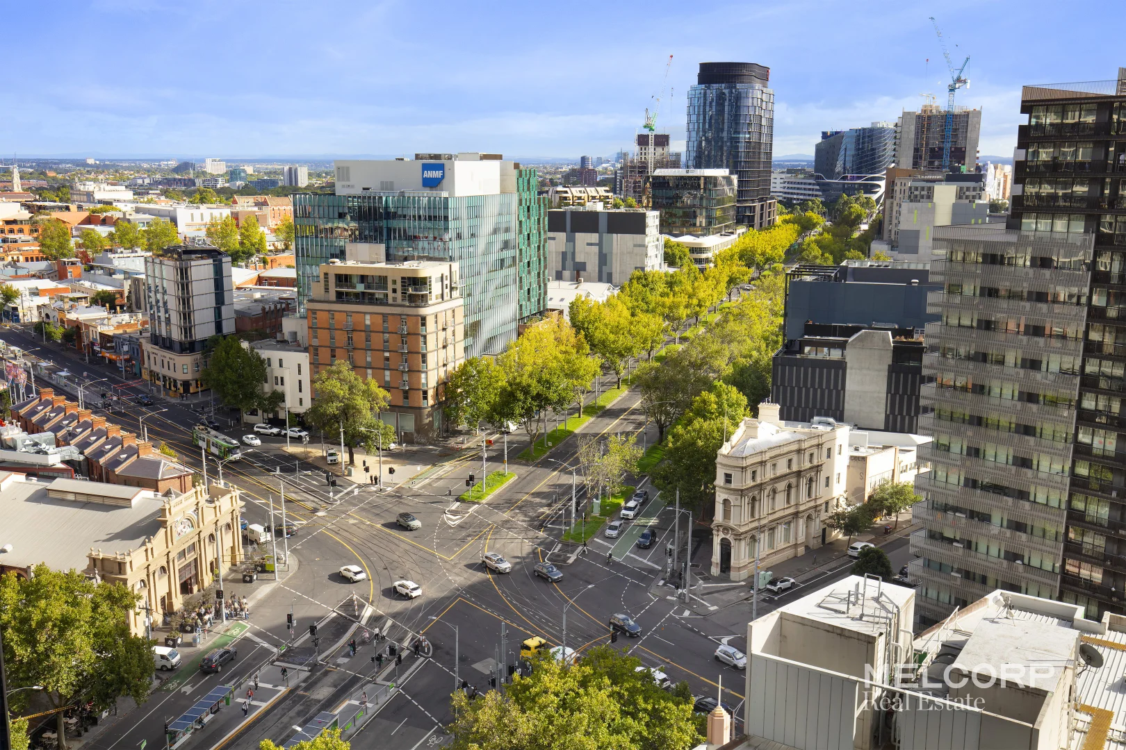 Additional image 6 of 1411/500 Elizabeth Street, Melbourne VIC 3000