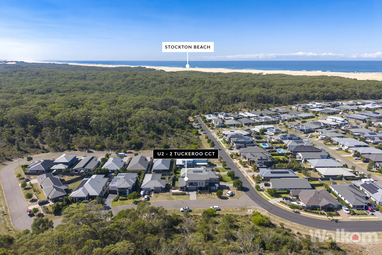 Additional image 17 of 2/2 Tuckeroo Circuit, Fern Bay NSW 2295