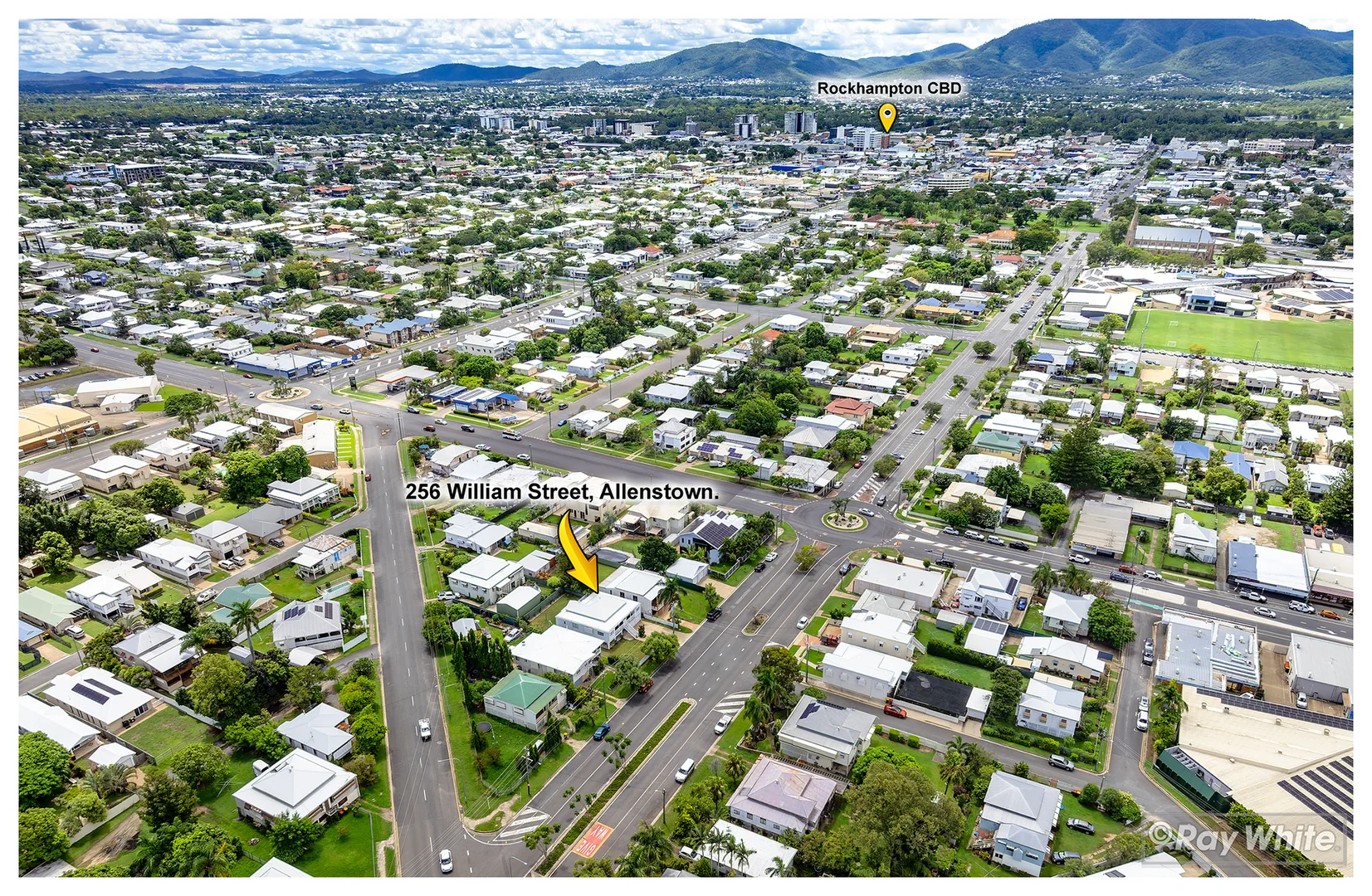 Additional image 35 of 256 William Street, Allenstown QLD 4700