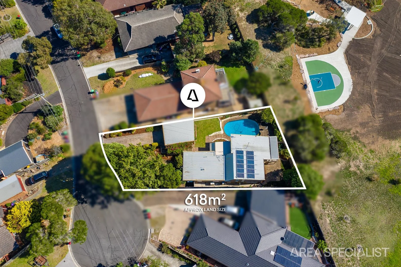 Additional image 15 of 6 Altair Close, Frankston VIC 3199