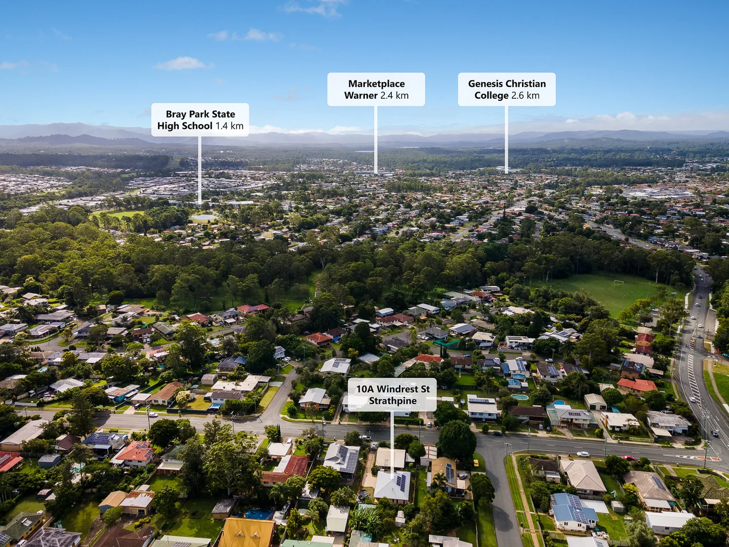 Additional image 12 of 10a Windrest St, Strathpine QLD 4500