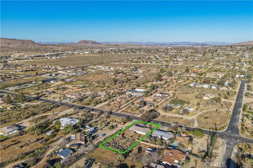 Additional image 78 of 7474 Lucerne Vista Avenue, Yucca Valley, CA 92284