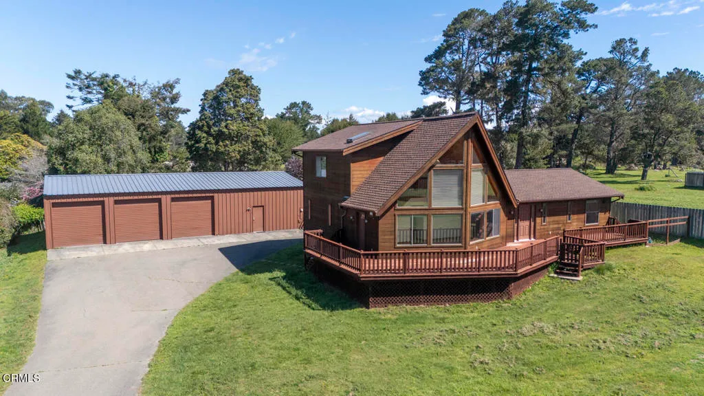 Additional image 4 of 24763 Sashandre Lane, Fort Bragg, CA 95437