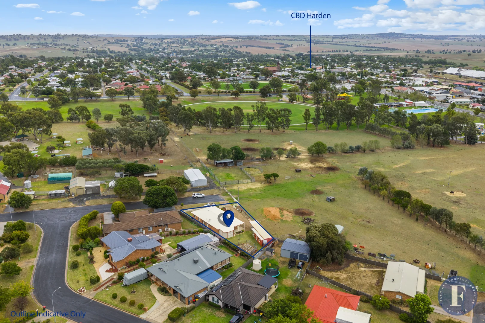 Additional image 18 of 13 Killick Avenue, Harden NSW 2587