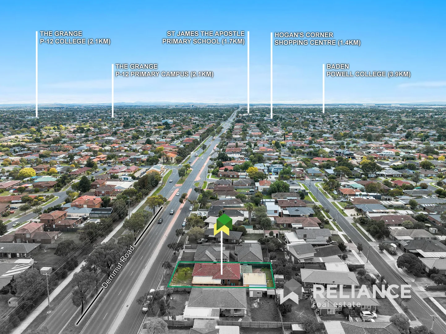 Additional image 17 of 158 Derrimut Road, Hoppers Crossing VIC 3029