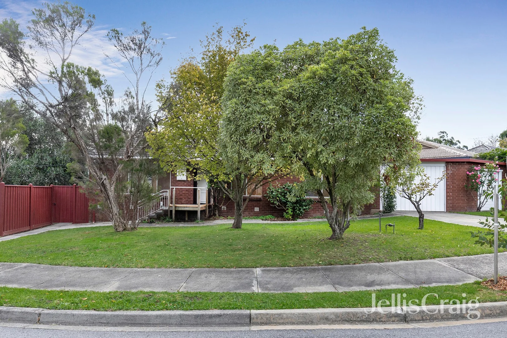 1 Tuckfield Court, Macleod VIC 3085