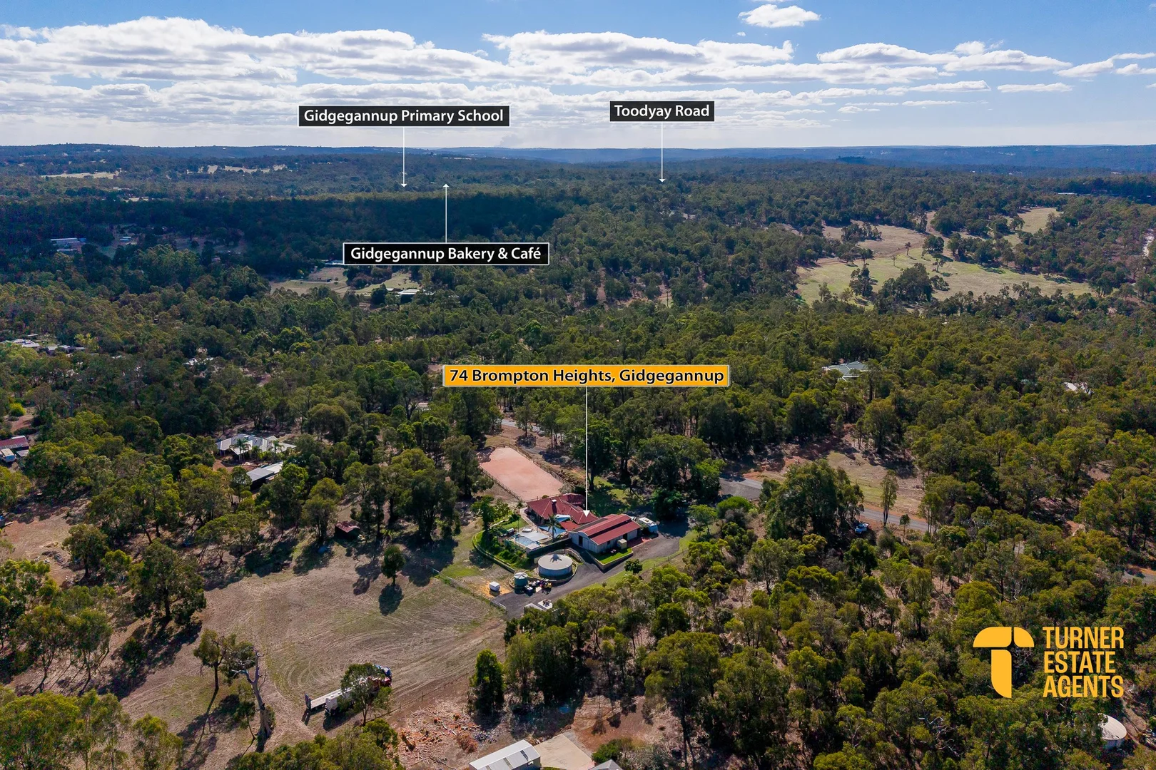 Additional image 27 of 74 Brompton Heights, Gidgegannup WA 6083