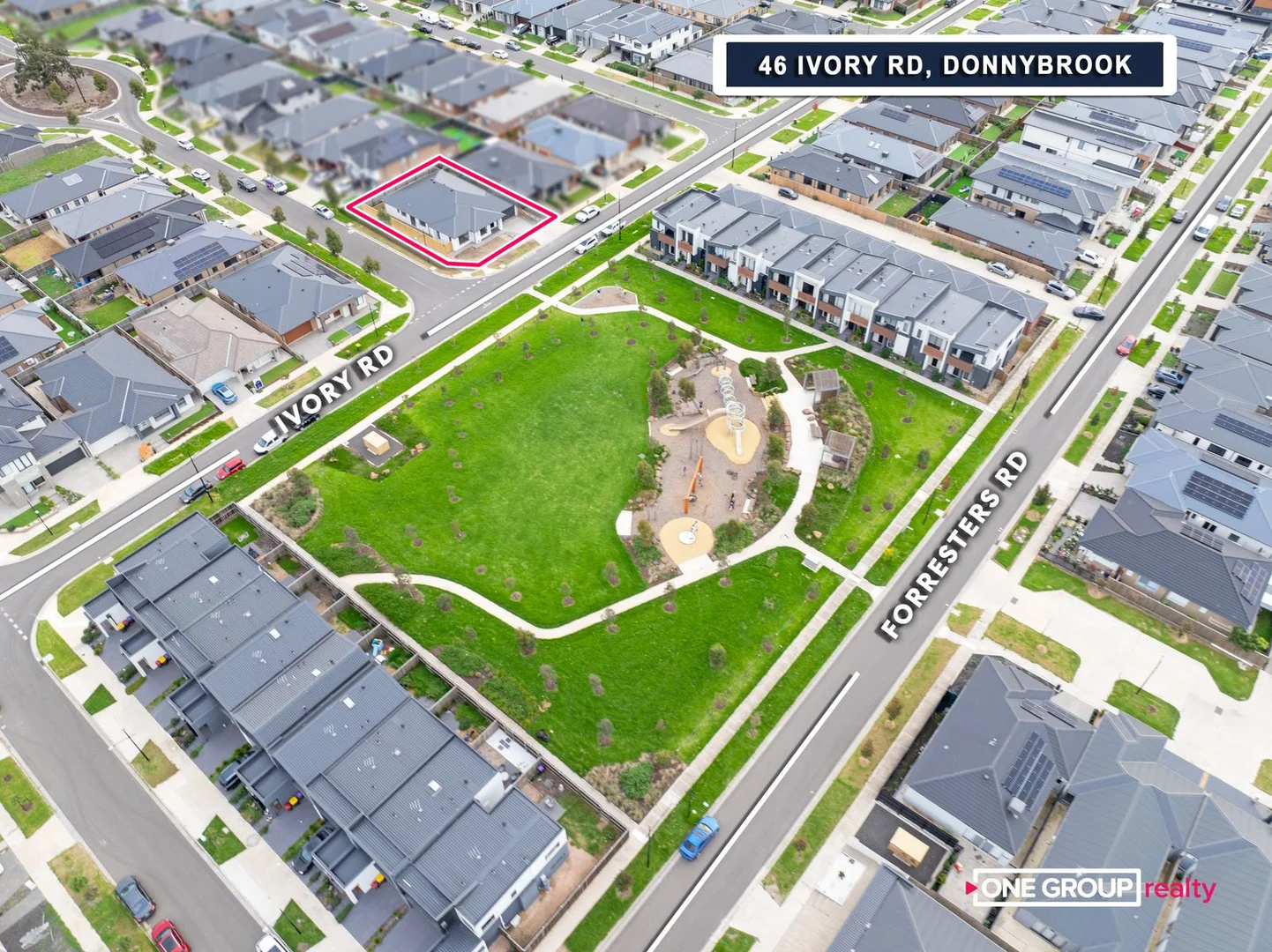 Additional image 18 of 46 Ivory Road, Donnybrook VIC 3064