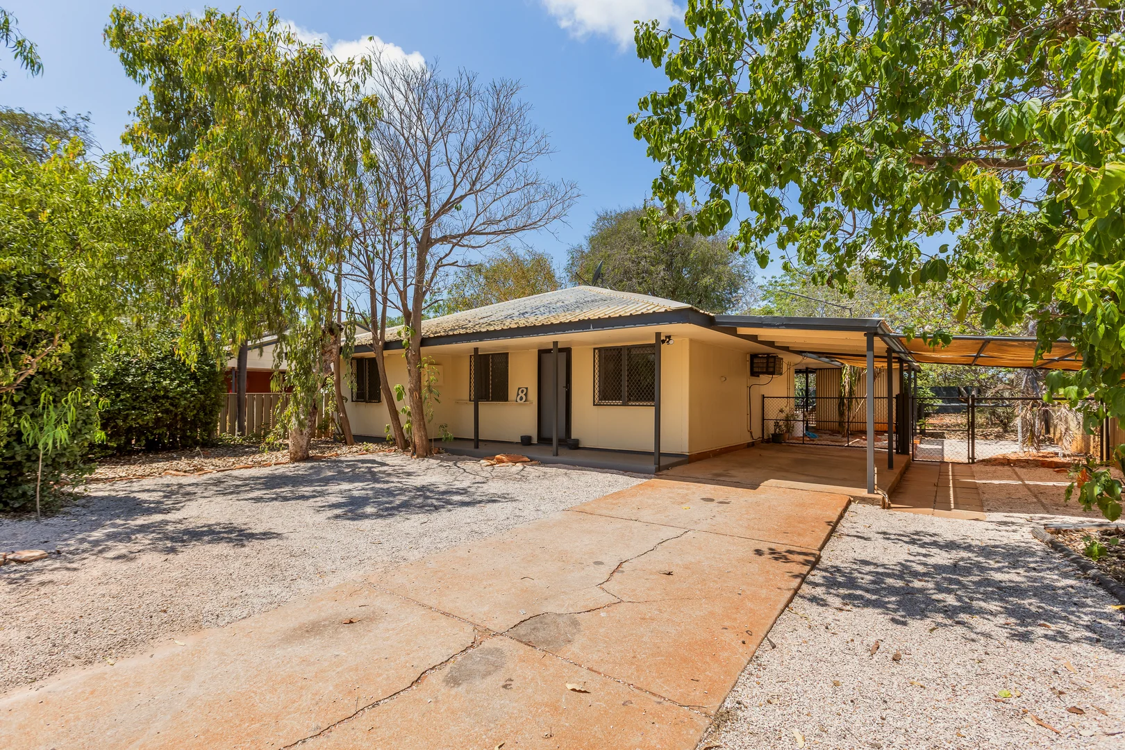 Additional image 2 of 8 Puertollano Place, Broome WA 6725