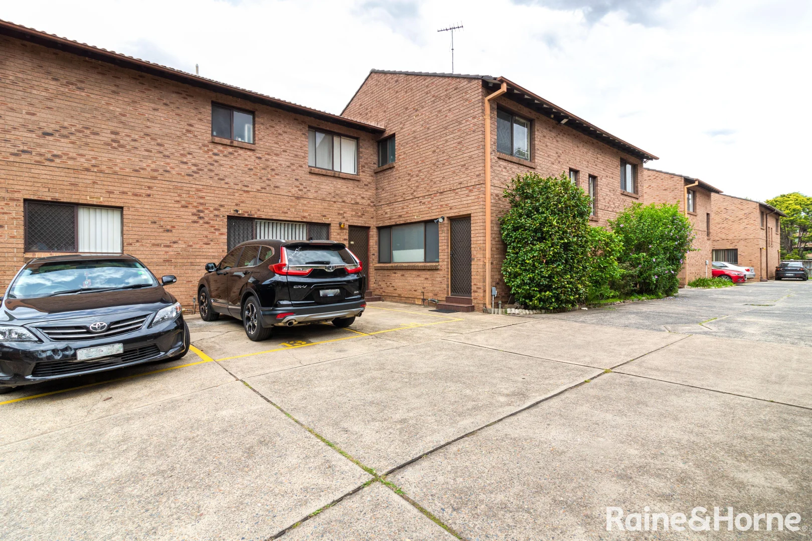 Additional image 7 of 9/18 Hainsworth Street, Westmead NSW 2145
