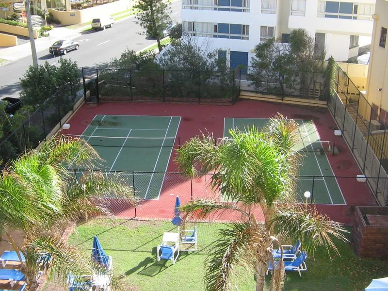 Additional image 12 of 304/3458 Main Beach Parade, Surfers Paradise QLD 4217