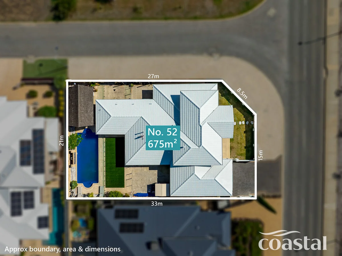 Additional image 5 of 52 Bancoura Parkway, Secret Harbour WA 6173