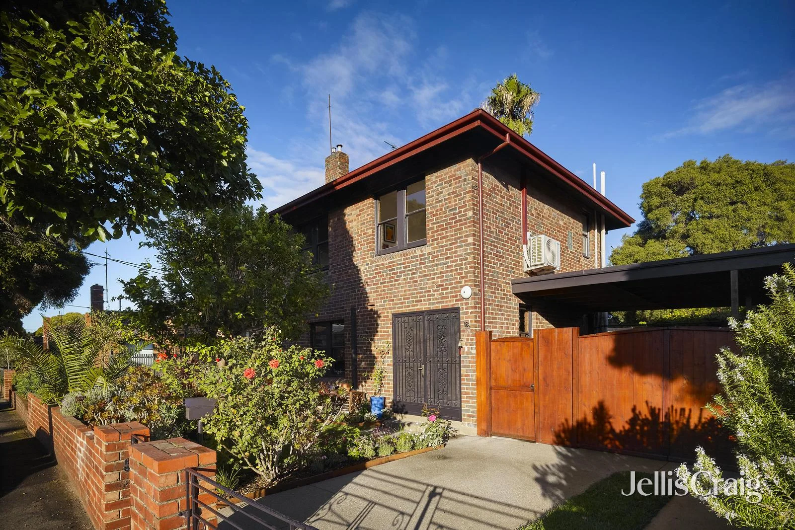 18 Westbank Terrace, Richmond VIC 3121