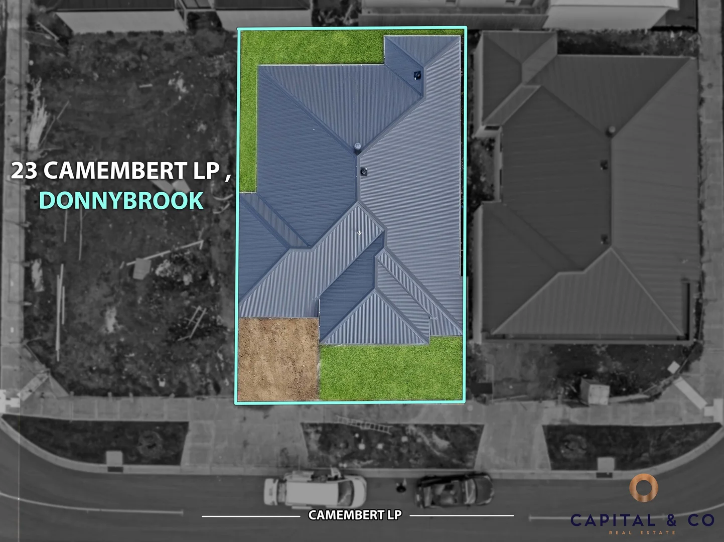 Additional image 14 of 23 Camembert Loop, Donnybrook VIC 3064