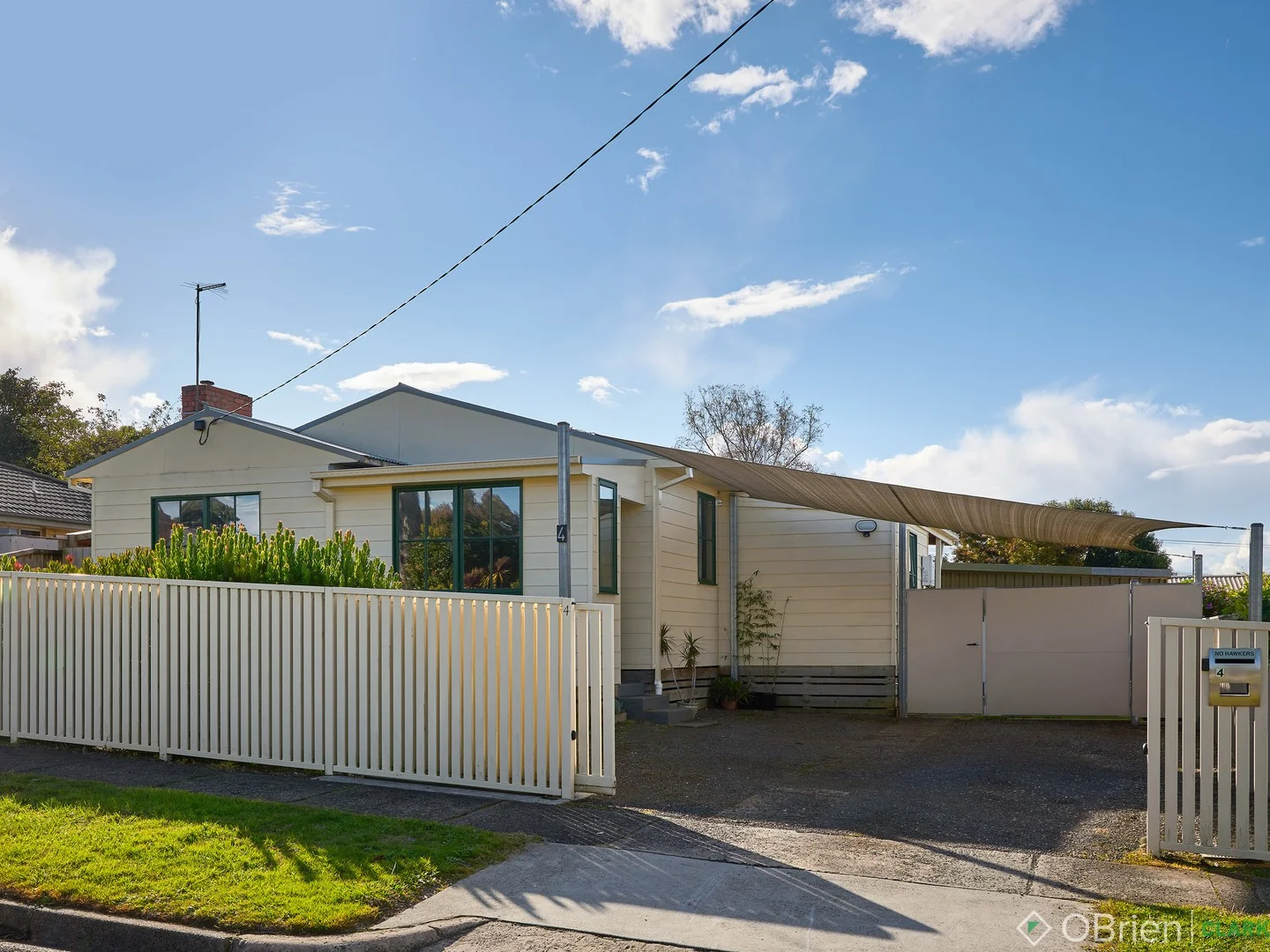 4 Fenton Street, Warragul VIC 3820