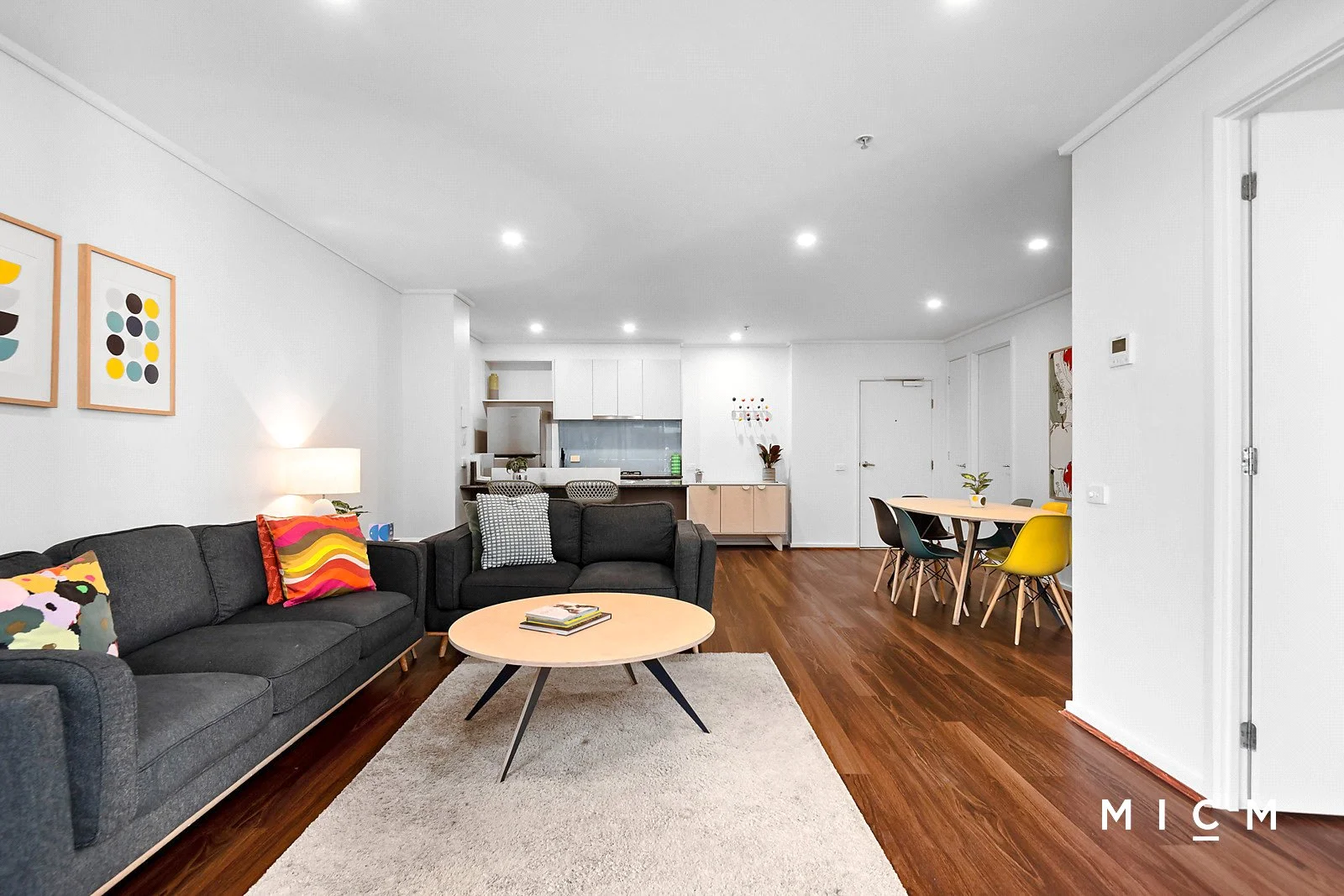 Additional image 3 of 123/173 City Road, Southbank VIC 3006