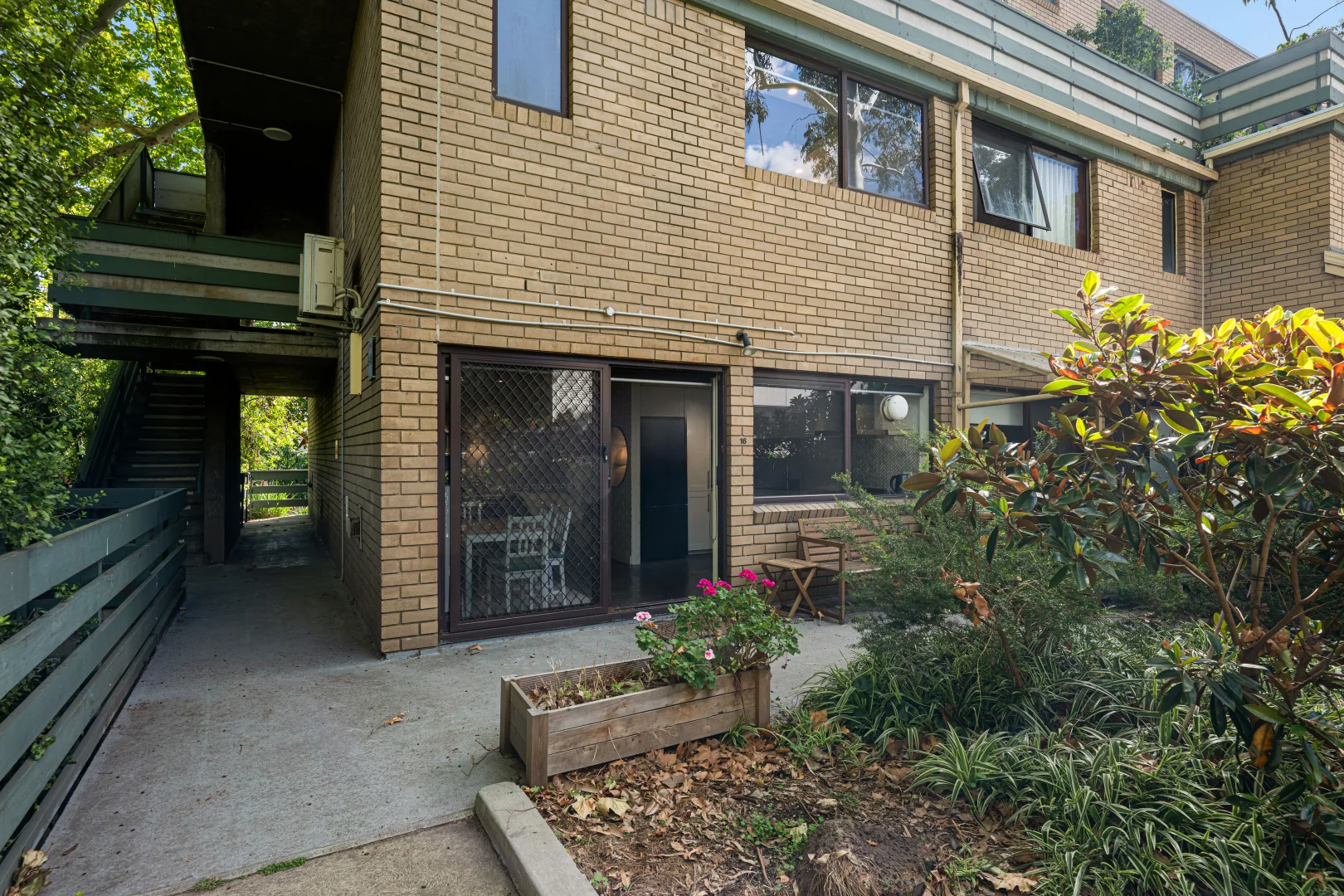 Additional image 9 of D16/312 Dryburgh Street, North Melbourne VIC 3051