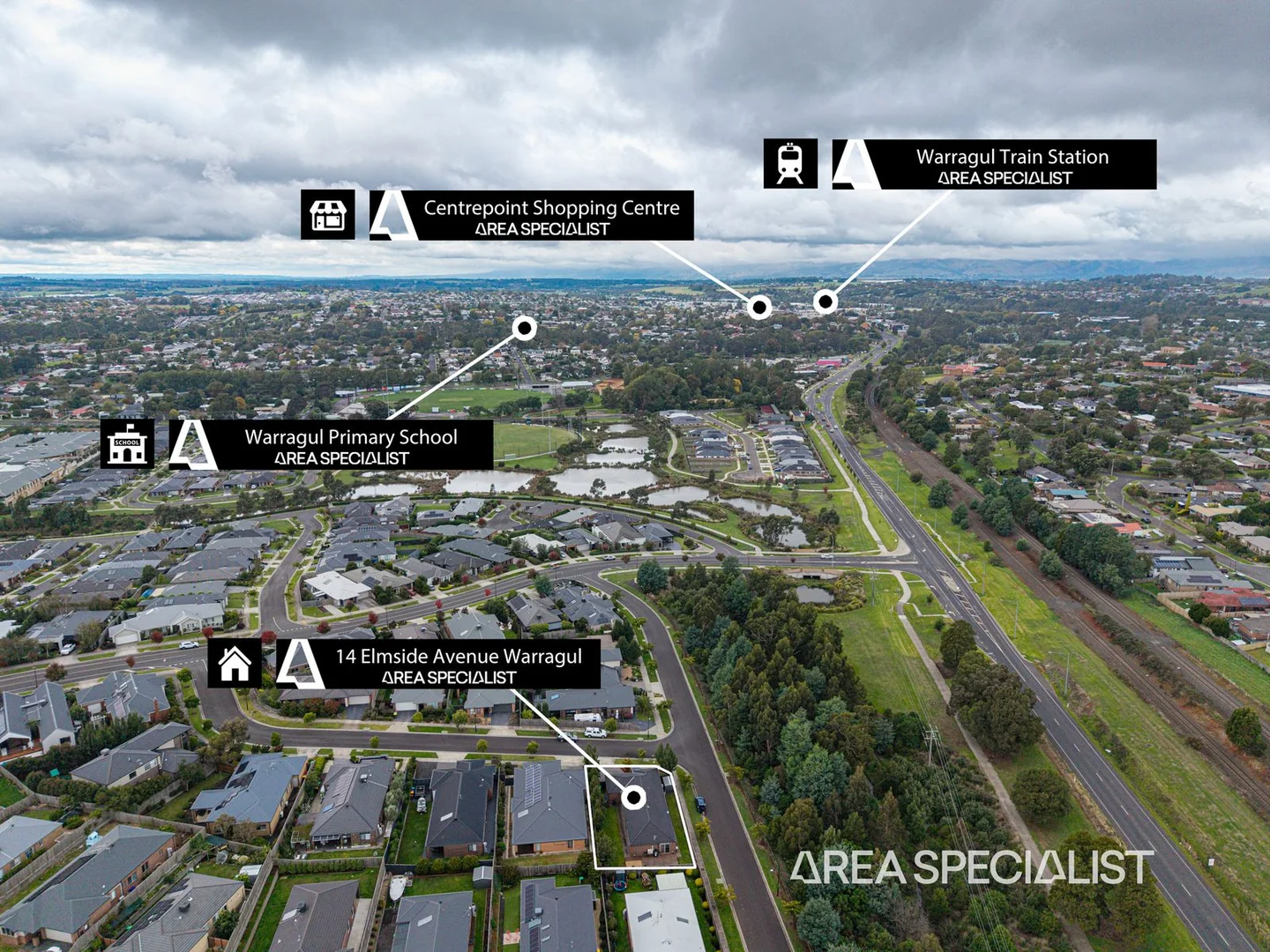 Additional image 12 of 14 Elmside Avenue, Warragul VIC 3820