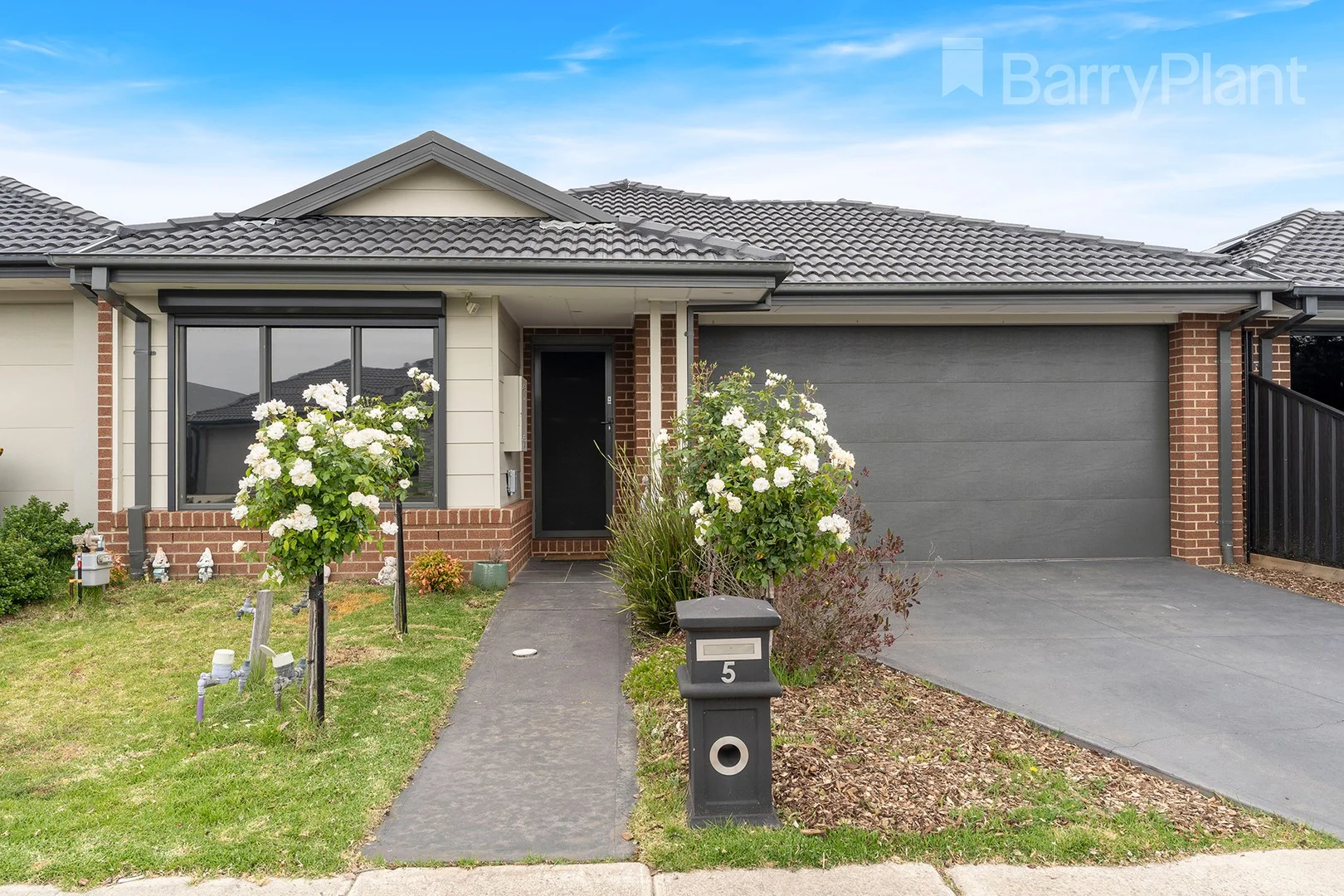 5 Future Way, Craigieburn VIC 3064
