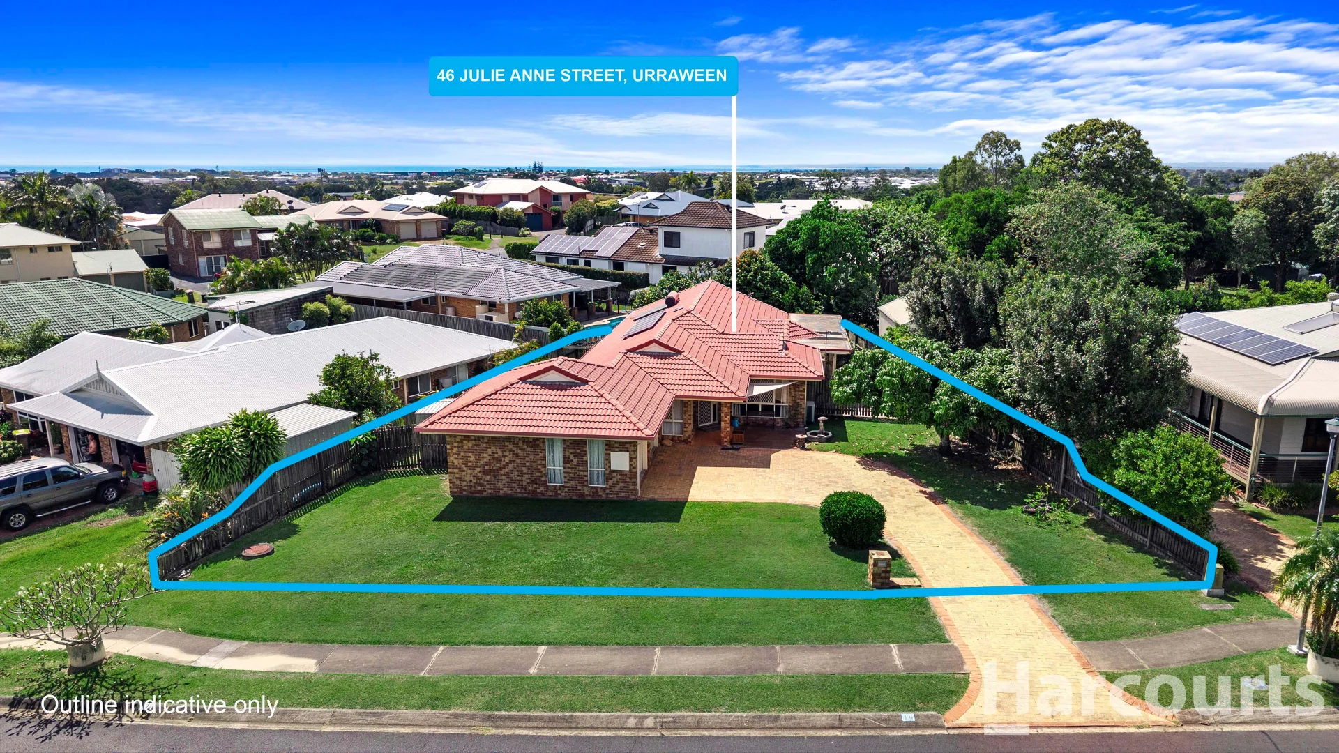 Additional image 21 of 46 Julie Anne Street, Urraween QLD 4655