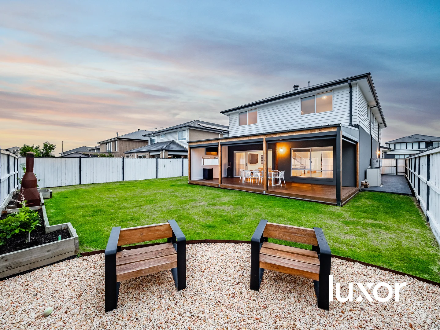 Additional image 23 of 56 Portobello Boulevard, Clyde North VIC 3978