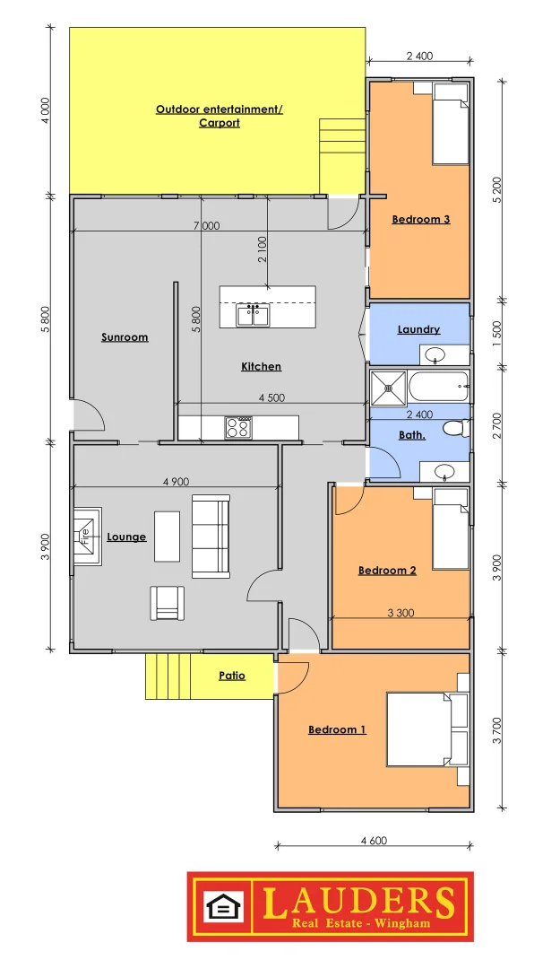 Additional image 14 of 26 Bungay Road, Wingham NSW 2429