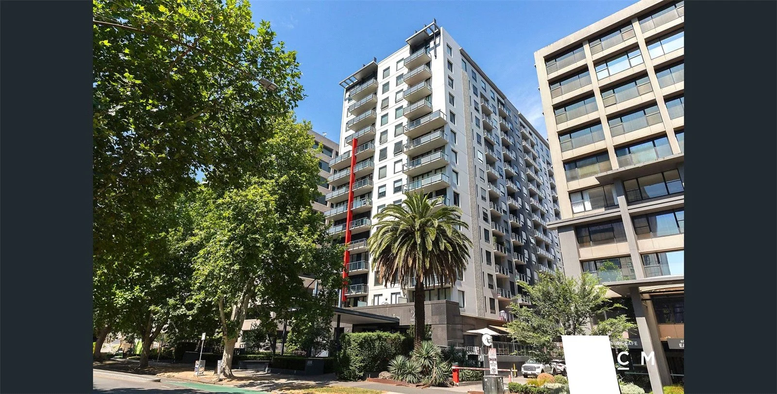 Additional image 8 of 215/610 St Kilda Road, Melbourne VIC 3004