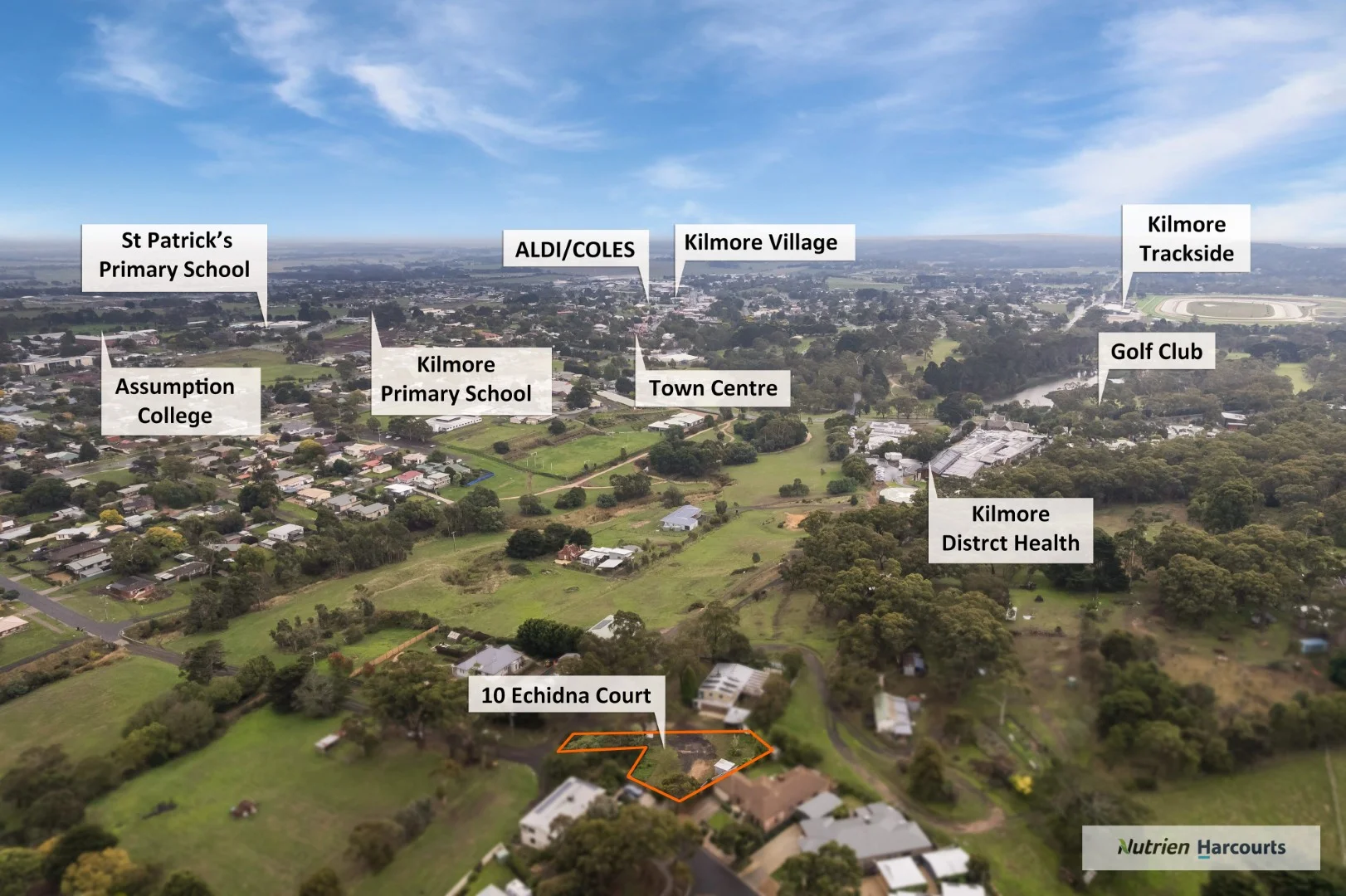 10 Echidna Court, Kilmore VIC 3764