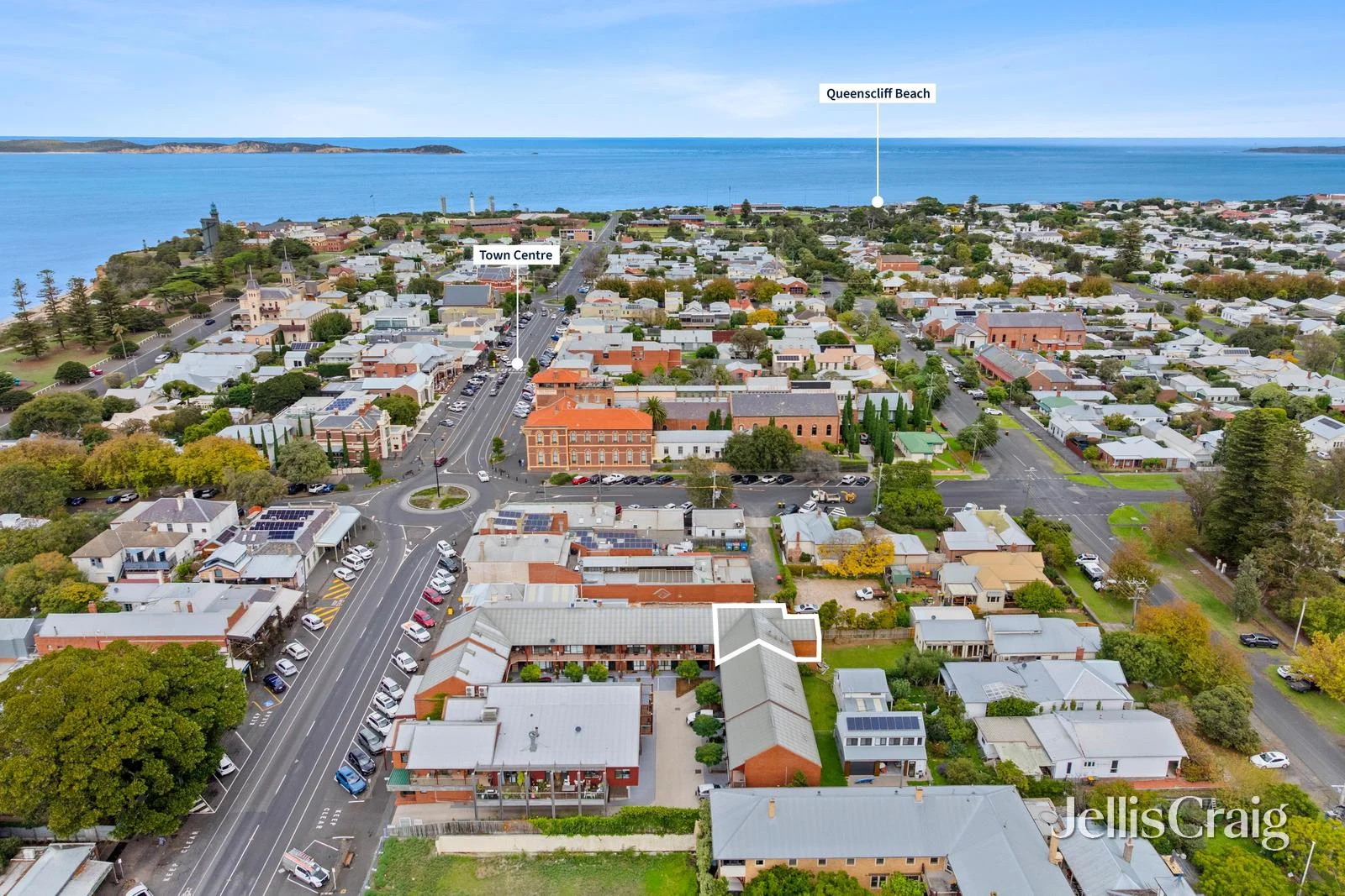Additional image 6 of 14/30-32 Hesse Street, Queenscliff VIC 3225